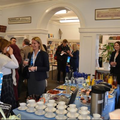 12th Intel Education Summit 2015016